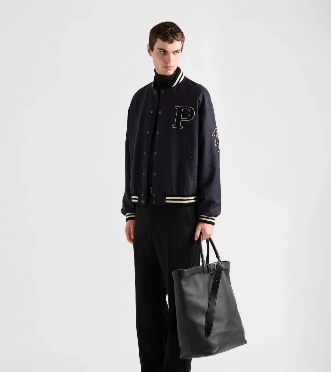 & wg.luxury- Pr141 oversized 2Colour item:D-F431J4701-2